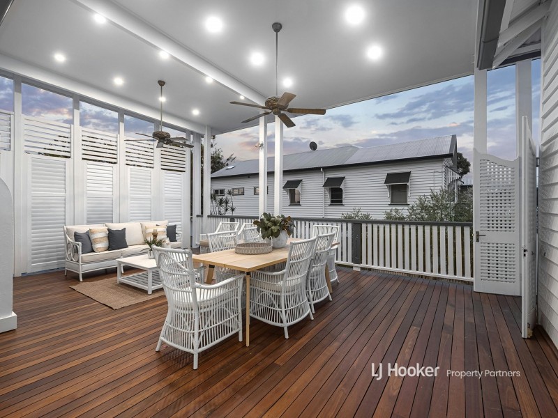 10 Dansie Street, Greenslopes QLD 4120