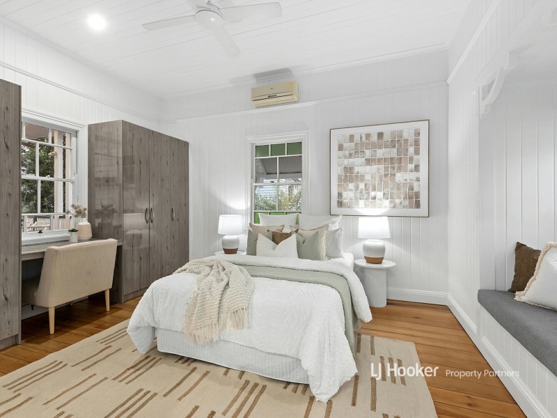 10 Dansie Street, Greenslopes QLD 4120