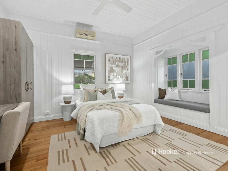 10 Dansie Street, Greenslopes QLD 4120