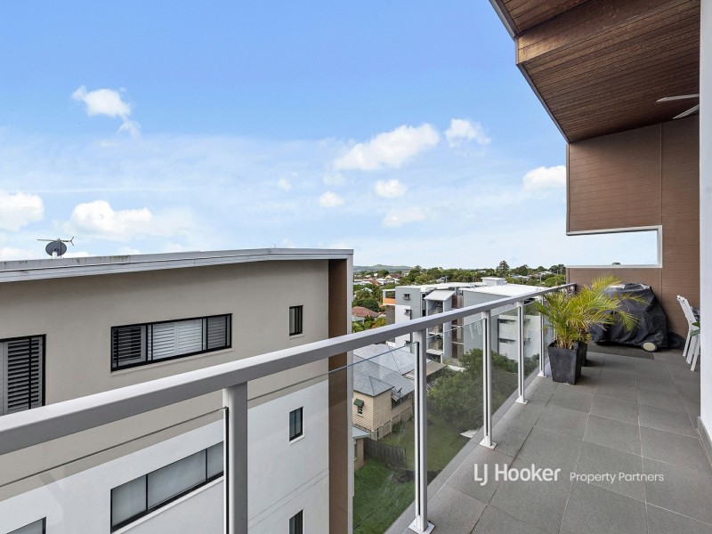 35/51-55 Lumley Street, Upper Mount Gravatt QLD 4122