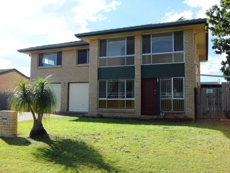 28 Mapleleaf Street, Eight Mile Plains QLD 4113