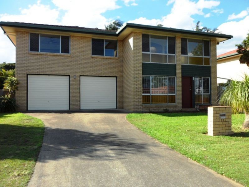 28 Mapleleaf Street, Eight Mile Plains QLD 4113