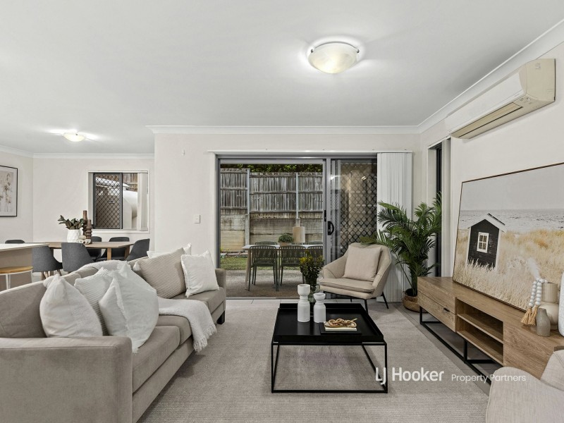 40/2 Diamantina Street, Calamvale QLD 4116