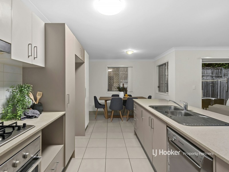 40/2 Diamantina Street, Calamvale QLD 4116