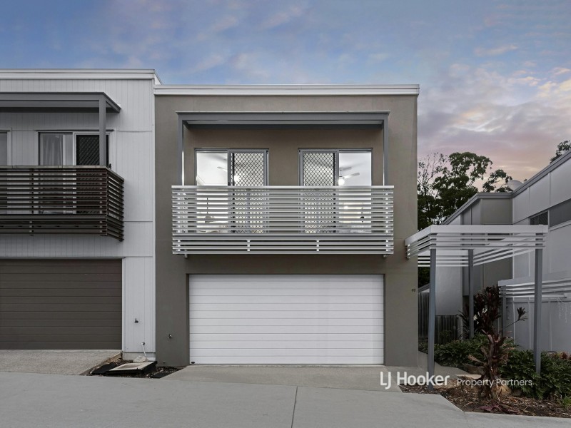 40/2 Diamantina Street, Calamvale QLD 4116