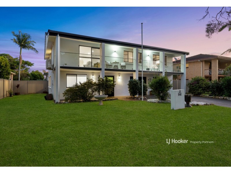 9 Mapleleaf Street, Eight Mile Plains QLD 4113