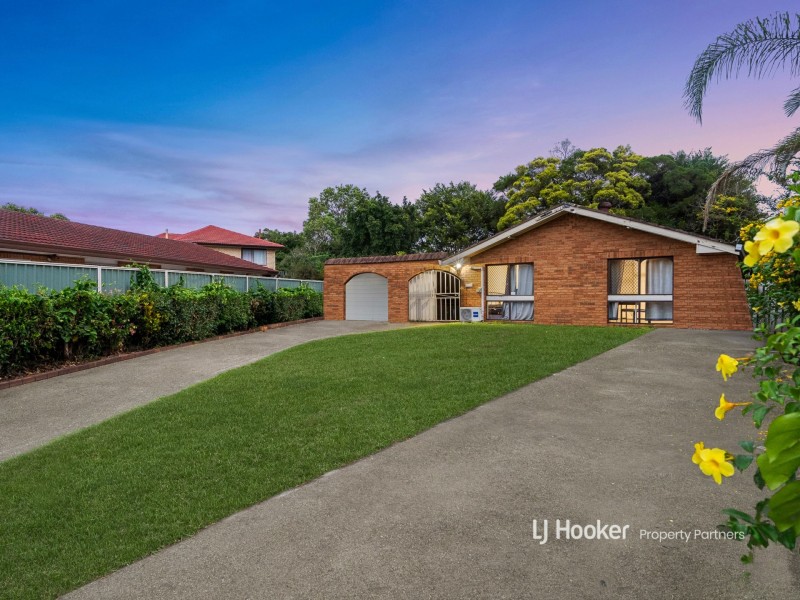 4 Erna Court, Sunnybank QLD 4109