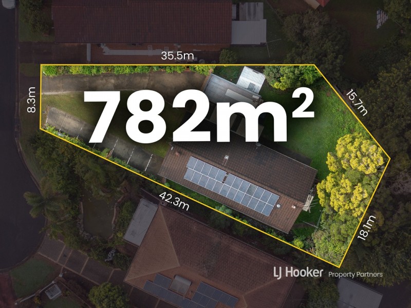 4 Erna Court, Sunnybank QLD 4109