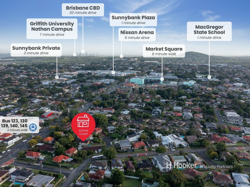 4 Erna Court, Sunnybank QLD 4109