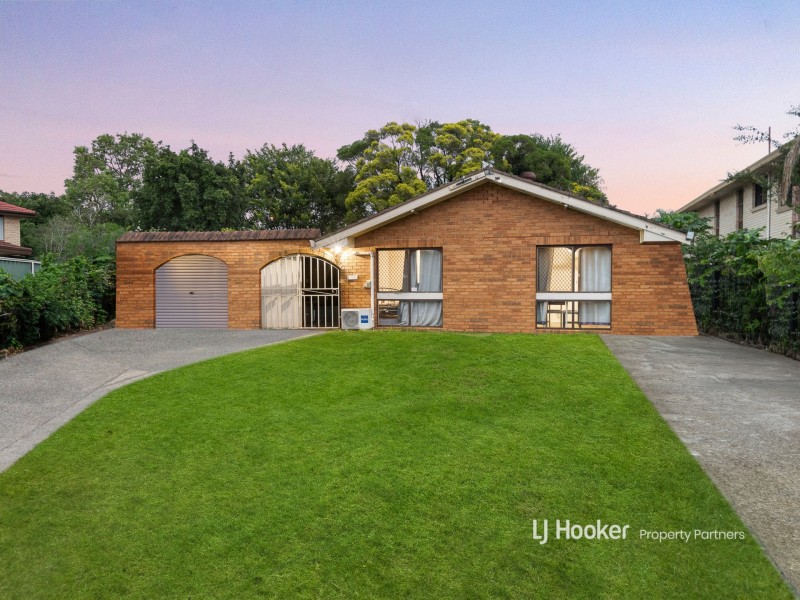 4 Erna Court, Sunnybank QLD 4109