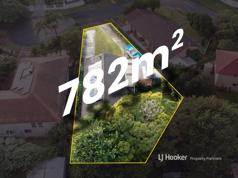 4 Erna Court, Sunnybank QLD 4109