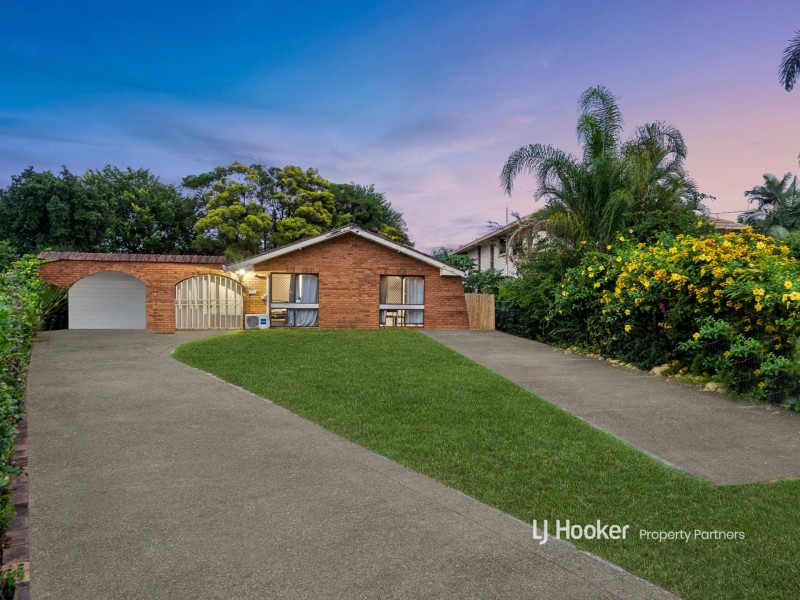 4 Erna Court, Sunnybank QLD 4109