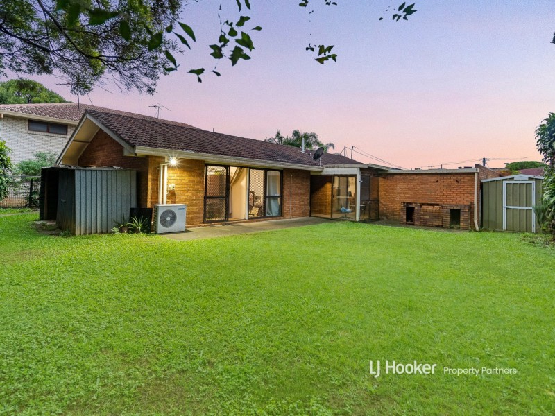 4 Erna Court, Sunnybank QLD 4109