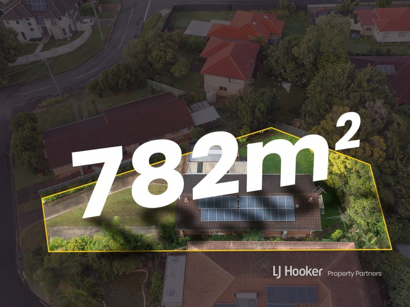 4 Erna Court, Sunnybank QLD 4109