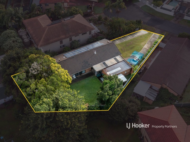 4 Erna Court, Sunnybank QLD 4109