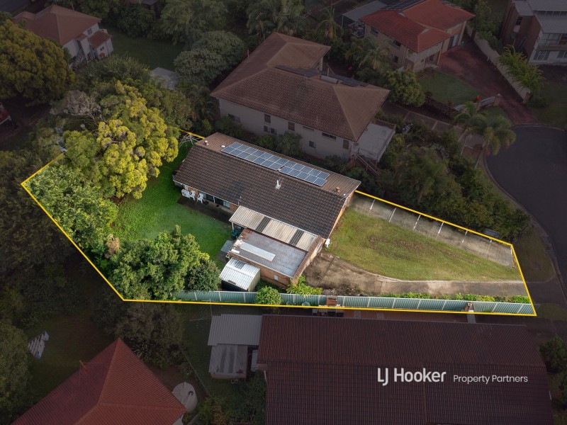 4 Erna Court, Sunnybank QLD 4109