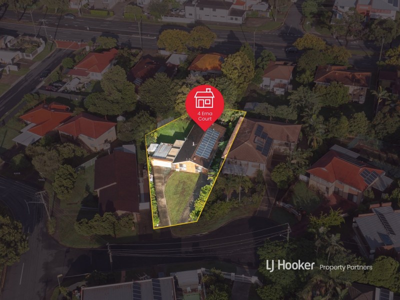 4 Erna Court, Sunnybank QLD 4109