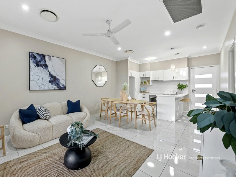 4/36 Hilda Street, Hamilton QLD 4007