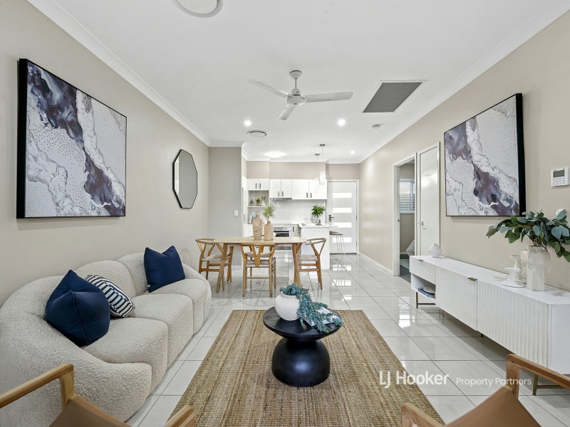 4/36 Hilda Street, Hamilton QLD 4007