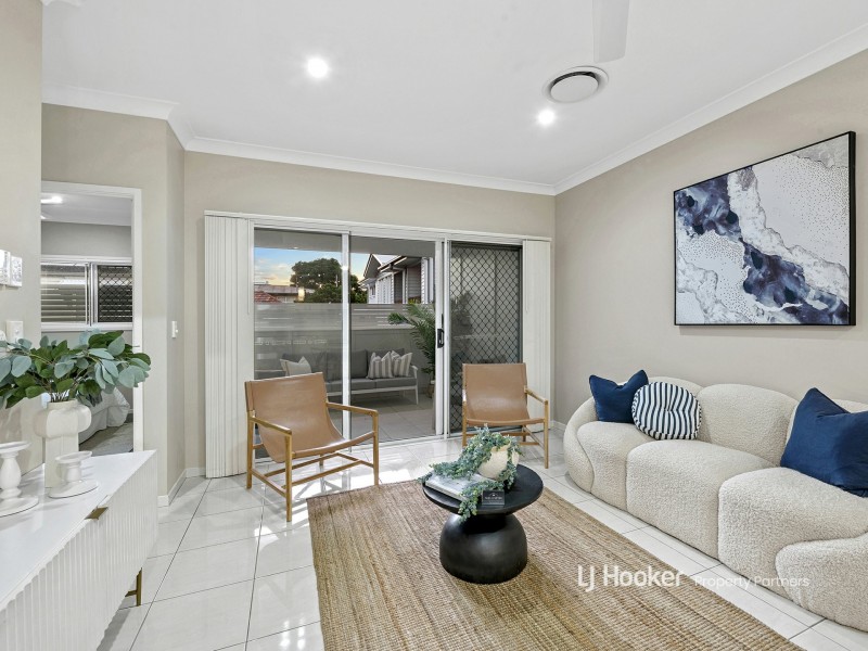 4/36 Hilda Street, Hamilton QLD 4007