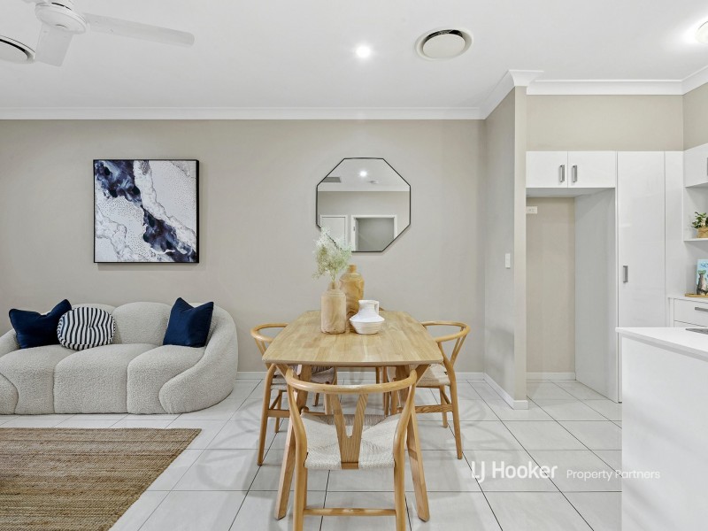 4/36 Hilda Street, Hamilton QLD 4007