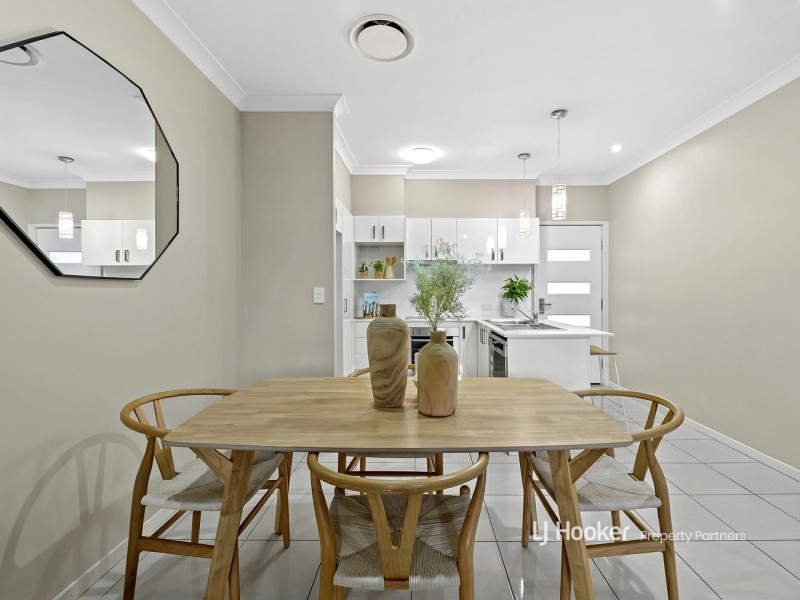 4/36 Hilda Street, Hamilton QLD 4007