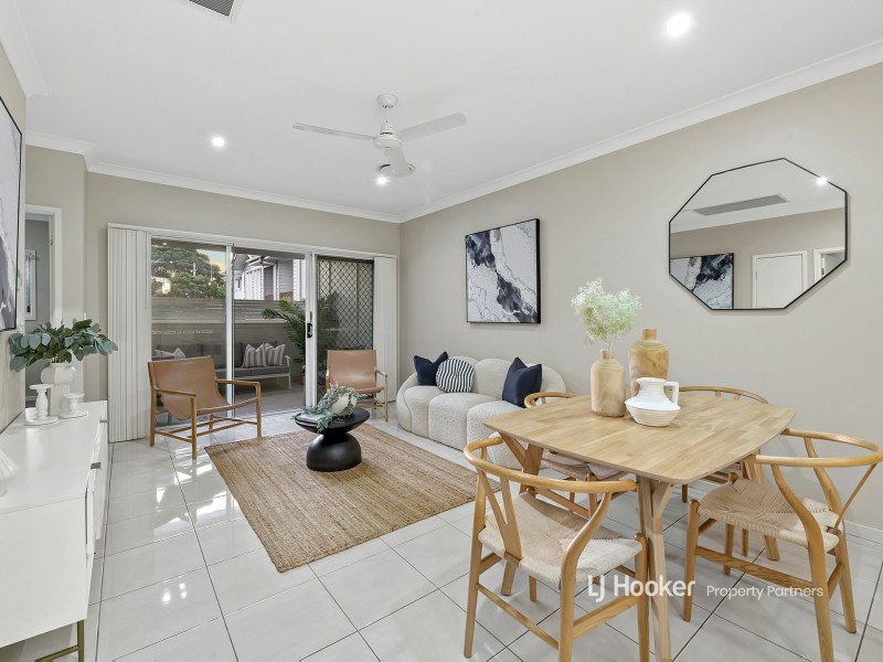 4/36 Hilda Street, Hamilton QLD 4007