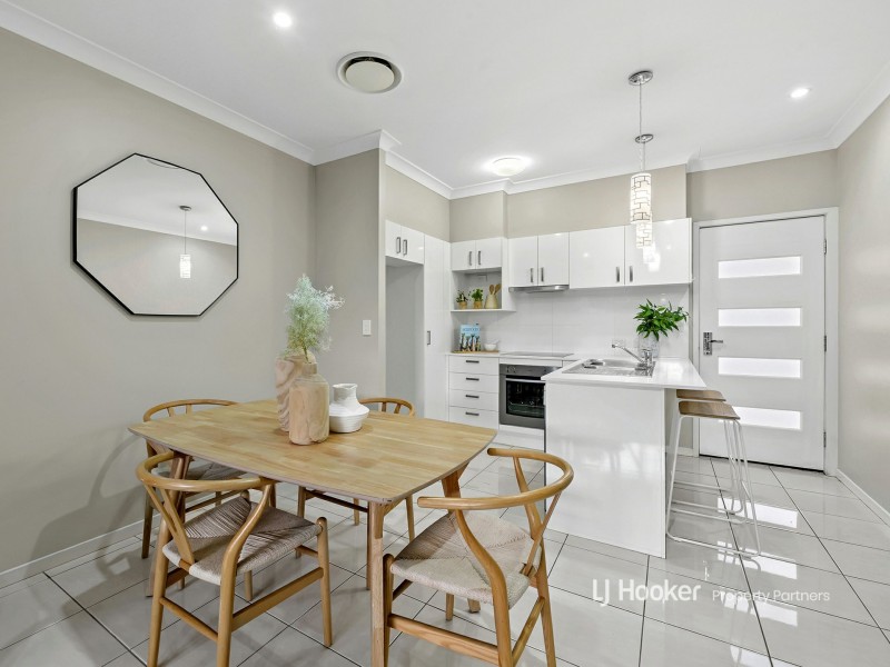 4/36 Hilda Street, Hamilton QLD 4007