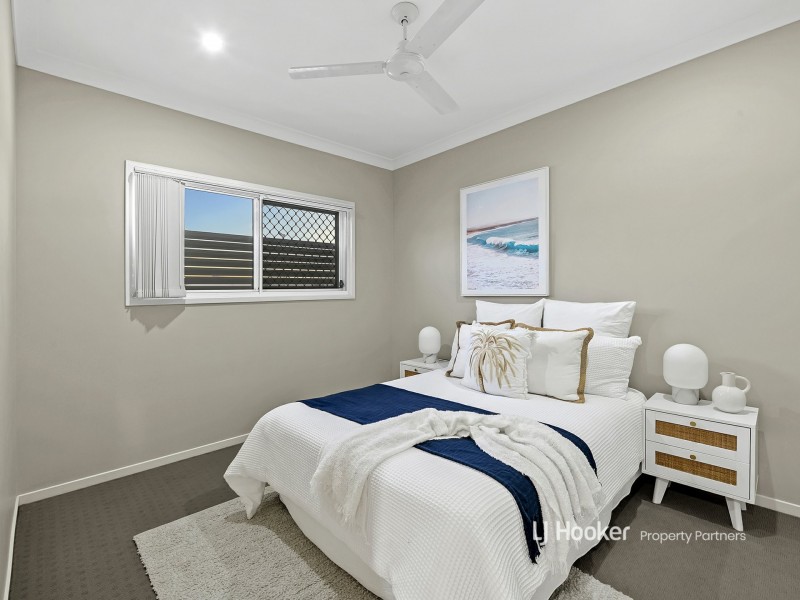 4/36 Hilda Street, Hamilton QLD 4007