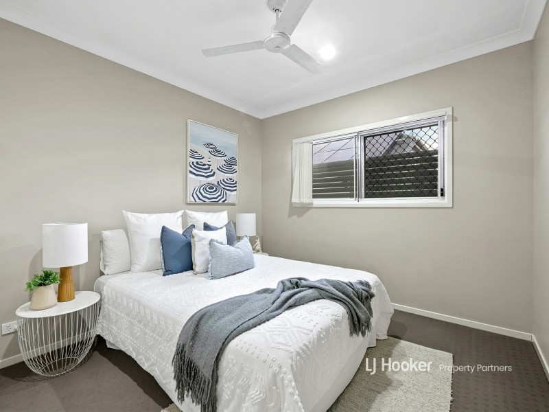 4/36 Hilda Street, Hamilton QLD 4007