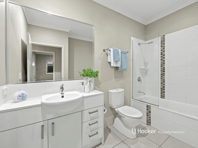 4/36 Hilda Street, Hamilton QLD 4007