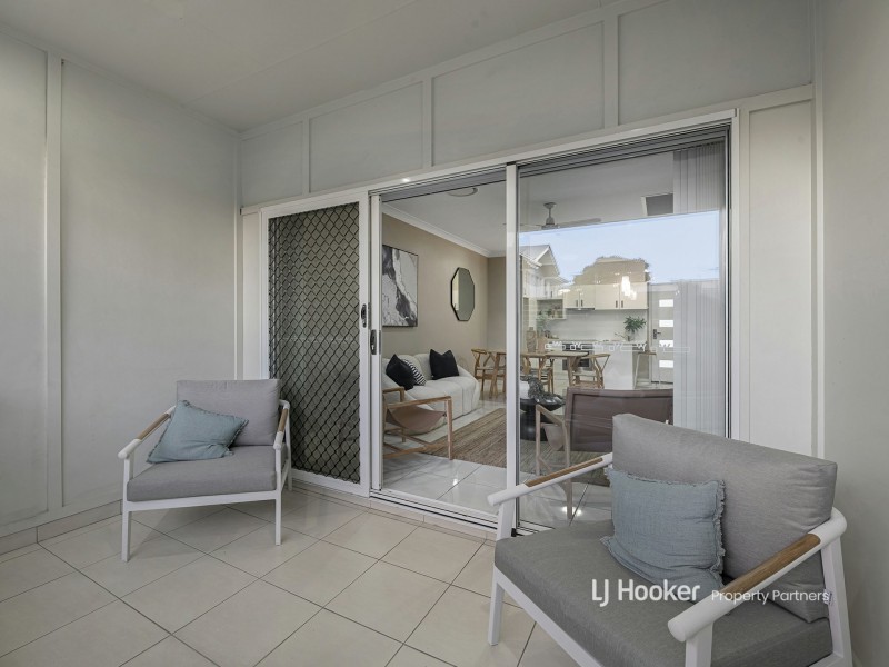 4/36 Hilda Street, Hamilton QLD 4007