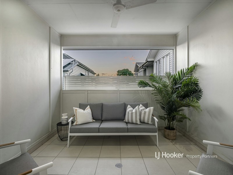 4/36 Hilda Street, Hamilton QLD 4007