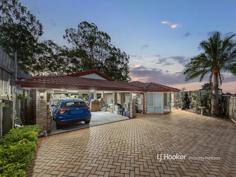 34 Eastwood Drive, Mansfield QLD 4122