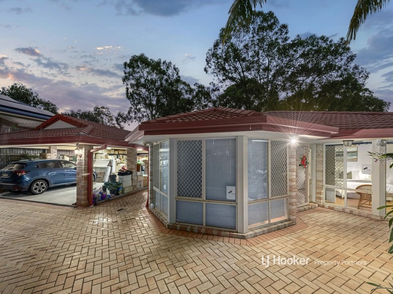 34 Eastwood Drive, Mansfield QLD 4122
