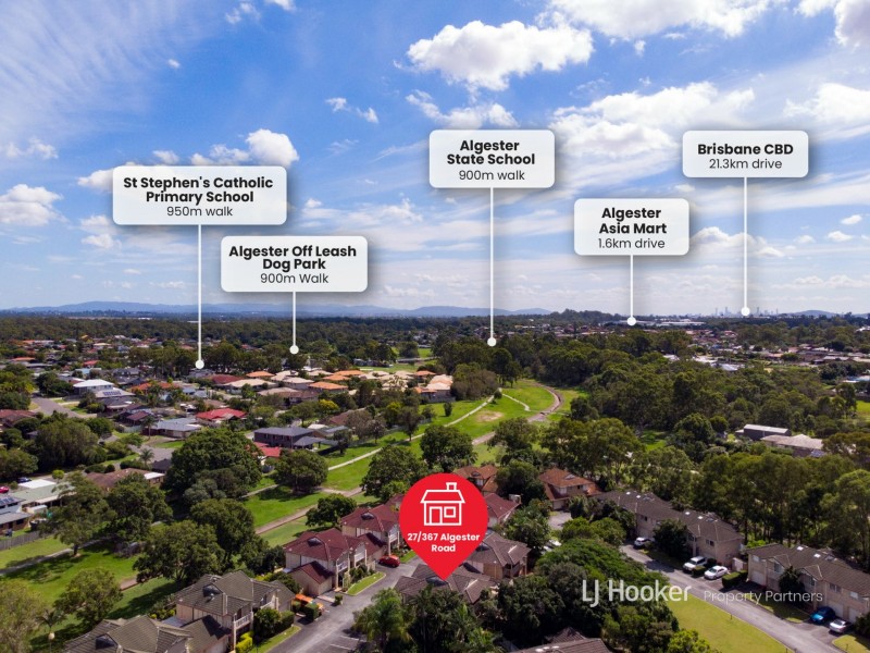 27/367 Algester Road, Algester QLD 4115