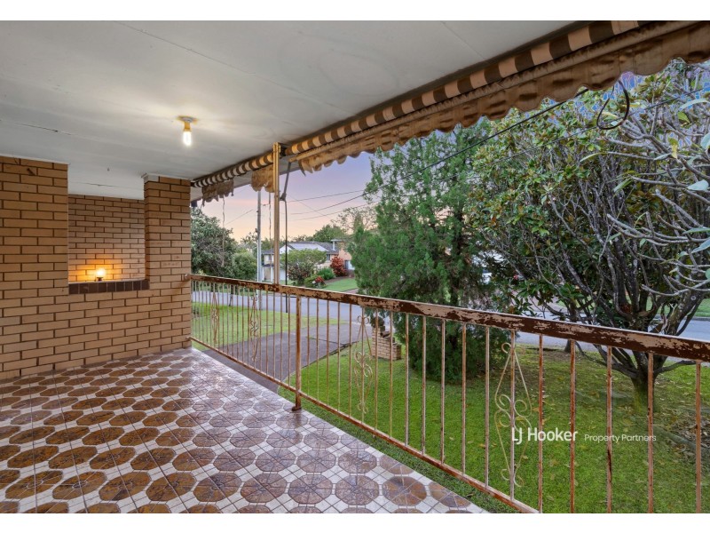 6 Nidalla Street, Macgregor QLD 4109