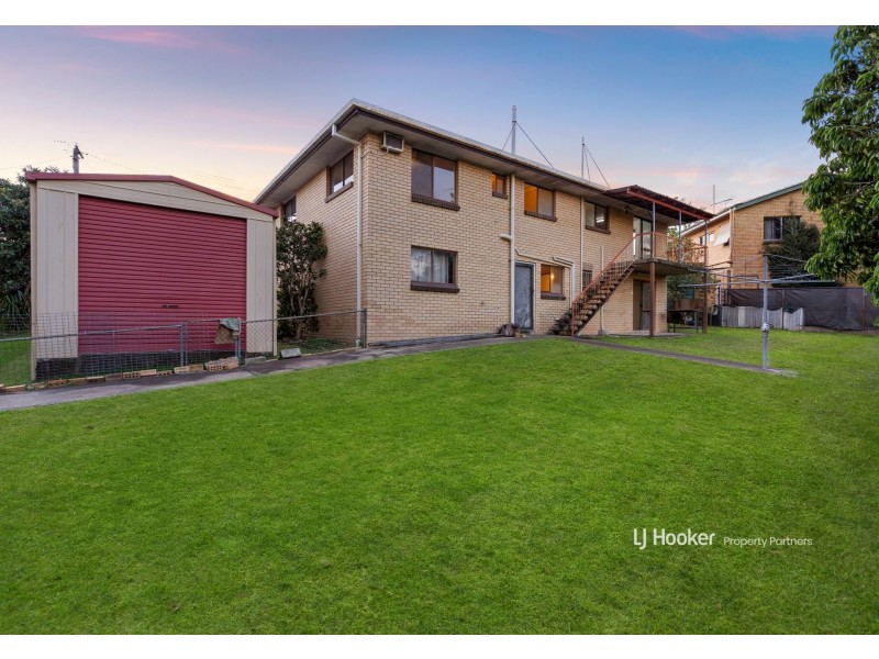 6 Nidalla Street, Macgregor QLD 4109