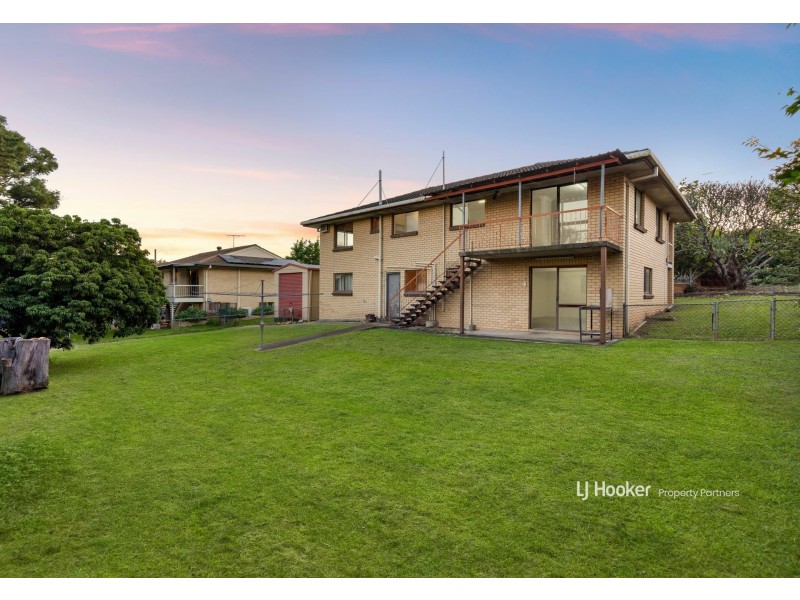 6 Nidalla Street, Macgregor QLD 4109