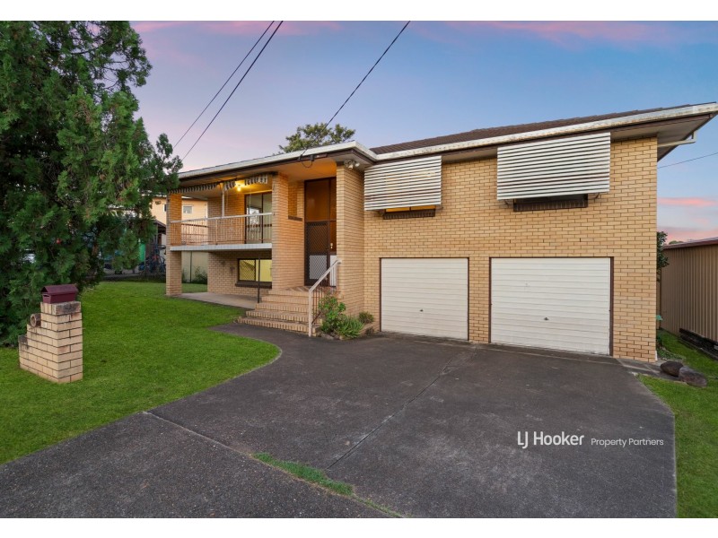 6 Nidalla Street, Macgregor QLD 4109