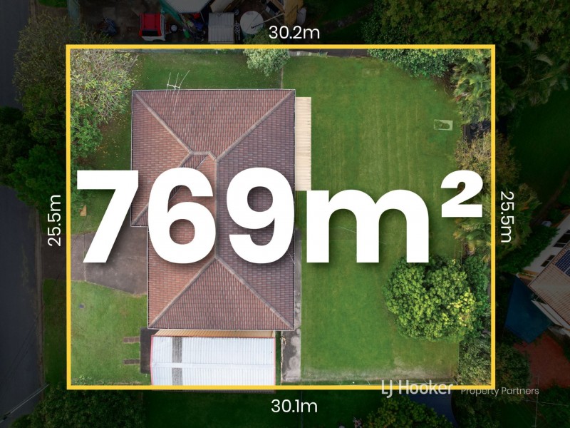 6 Nidalla Street, Macgregor QLD 4109