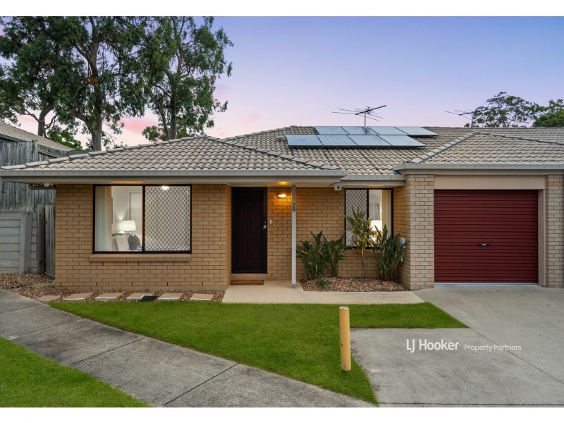 28/20 Neiwand Street, Calamvale QLD 4116