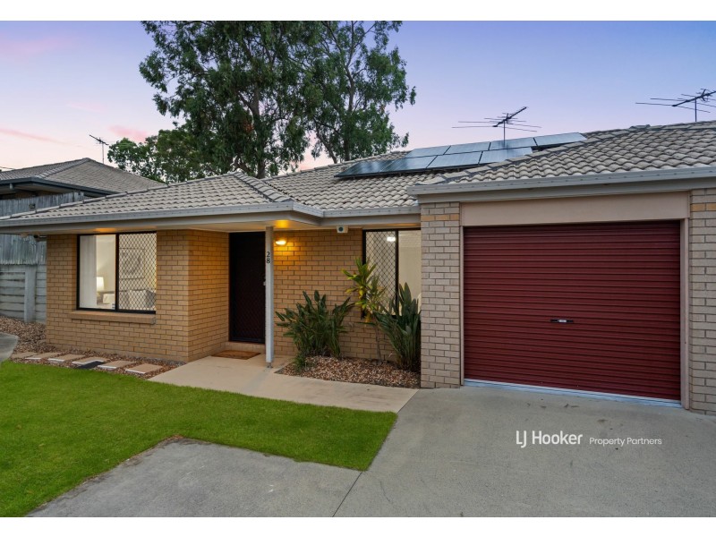 28/20 Neiwand Street, Calamvale QLD 4116