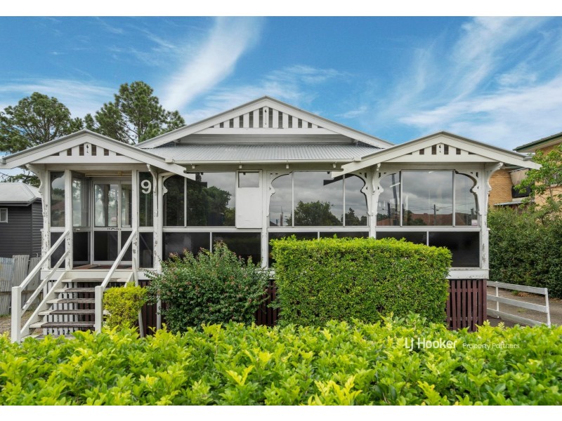 9 Villa Street, Annerley QLD 4103