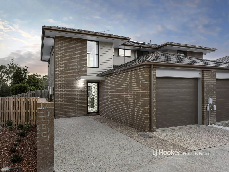 20/78 Ormskirk Street, Calamvale QLD 4116