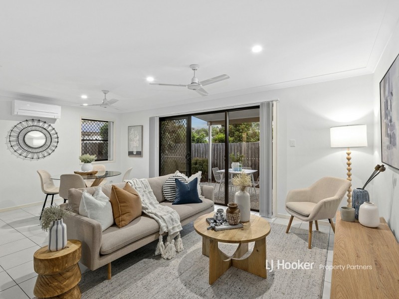 20/78 Ormskirk Street, Calamvale QLD 4116