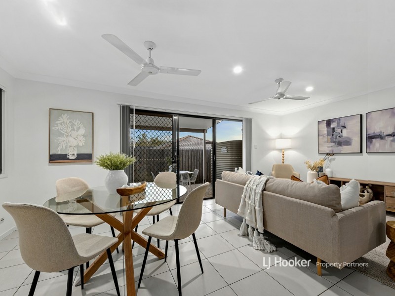 20/78 Ormskirk Street, Calamvale QLD 4116