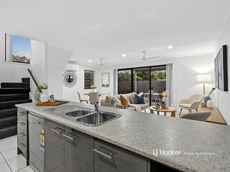 20/78 Ormskirk Street, Calamvale QLD 4116