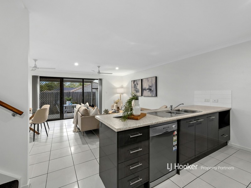 20/78 Ormskirk Street, Calamvale QLD 4116