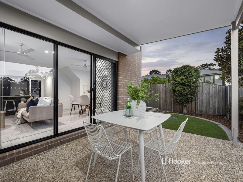 20/78 Ormskirk Street, Calamvale QLD 4116